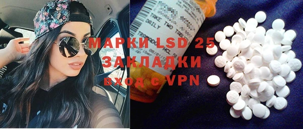 Альфа ПВП Горняк